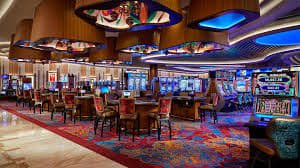 qq889 casino trực tuyến live dealer