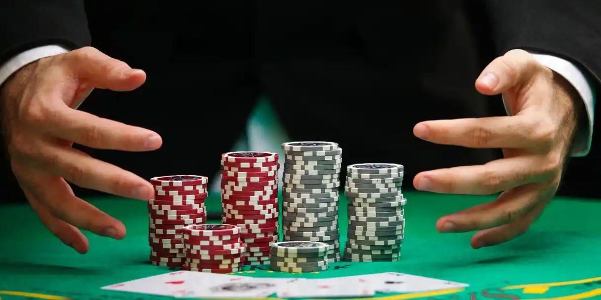 qq889 Bingo và sảnh game